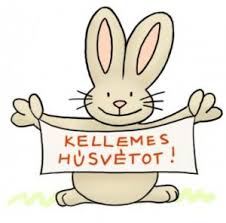 Húsvéti nyuszi